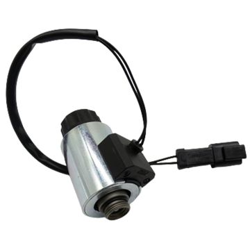 Solenoid Valve UC1026026416 for Komatsu