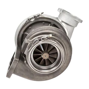 Turbo S4T Turbocharger SE652AW Perkins Engine with 8SETCWG 1992-2010 Dorman Industrial 