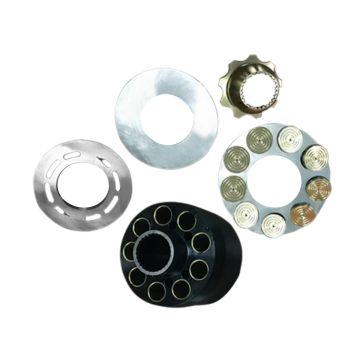 Hydraulic Pump Repair Parts Kit PV22 SPV22 for Sauer