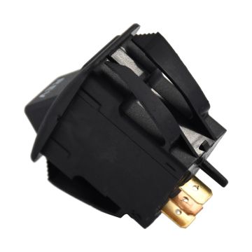 74323G01 74323-G01 Forward Reverse Rocker Switch EZGO TXT PDS Electric Golf Carts 2003-Up