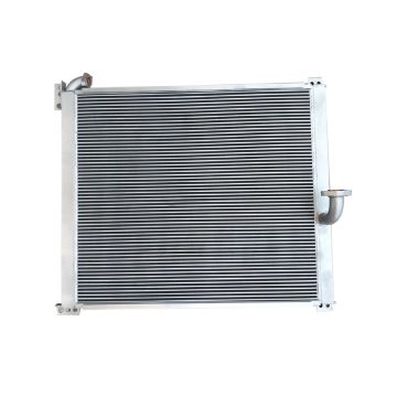 Oil Cooler 208-03-68340 for Komatsu 