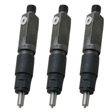 Fuel Injector 02233085 for Deutz
