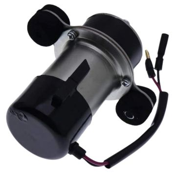 12V Fuel Pump 16700-758-003 Honda Lawn Tractor HT3810 HT3813 H4013 HT4213 H4514H H4514 H4518 H5518 Engine GX610 GX620 GX630 GX660 GX690 