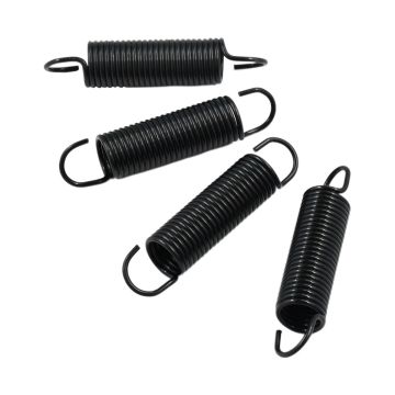 4 Pcs Brake Arm Springs 131335 Husqvarna Ride Mower LTH 1342 LTH 1342 LTH 1742 A LTH 1742 B LT 16542 LT Ryobi Lawn Tractor HDK19H42 