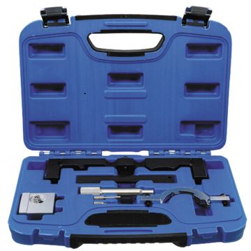 Turbo Engine Timing Tool Kit Camshaft Holding Locking Tool Set For Vauxhall 