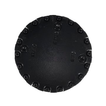 Travel Gearbox With Motor PHV-3B-35B-8841A for Kubota 