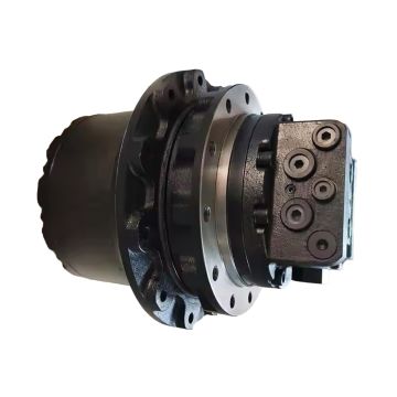 Travel Gearbox With Motor 19031-24800 for Takeuchi 
