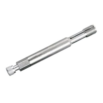 14mm Back Tap Spark Plug Thread Repair Tool 640811 For Spark Plugs