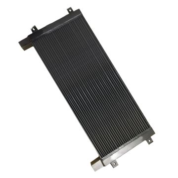 Oil Cooler 11LQ-30232 for Hyundai