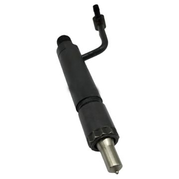 Fuel Injector AM875411 John Deere Excavator 25 30 Skid Steer Loader 570 675