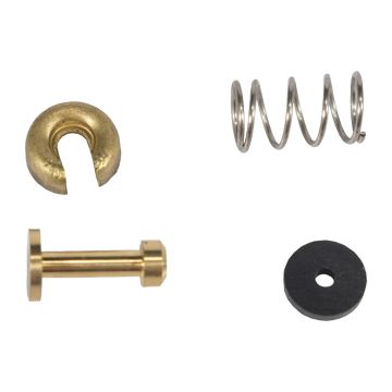 Drain Assembly 27136A For Tecumseh 