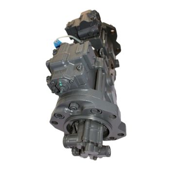 Kawasaki K3V112DT-9N24-14T Hydraulic Pump Doosan DH200 DX225 Sumitomo SH200 CASE CX210 Excavator