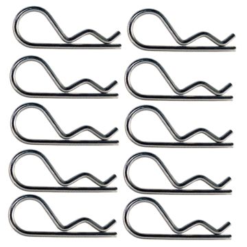 Hitch Pin Clip 416-785 For Simplicity