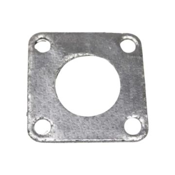 Muffler Exhaust Pipe Gasket 6727752 Bobcat Work Machines 5600 Loaders B300 BL370 MT50 MT52 MT55 MT85 S100 S130 S175 S185 S70 T140 Excavators 316 319 320 321 334 335 337 341 463 543 553 645 742 743 751 753 7753 1600 E10 E14 