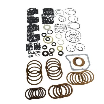 Transmission Gakset and Seal Kit AW55-50SN AW55-51SN for Chevrolet 