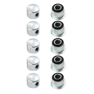 Pedal and Steering Bushing Kit For Bobcat	