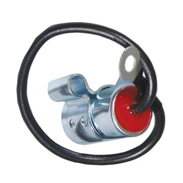 Condenser 455-162 For Tecumseh 