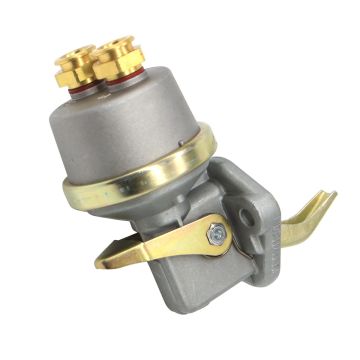 Fuel Lift Pump 504146090 For Case 