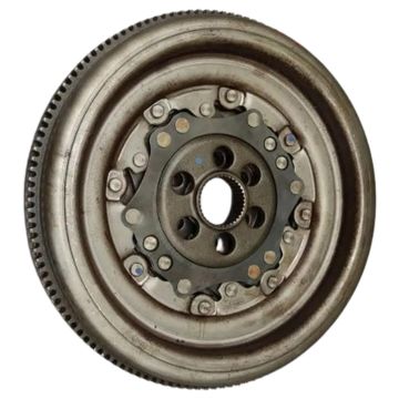 Dual Mass Flywheel 03G105266BE For Audi