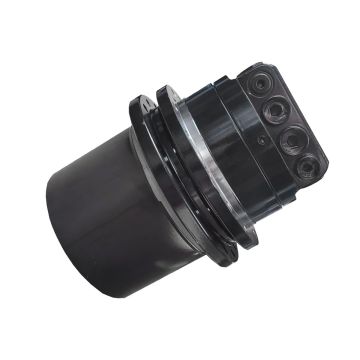 Travel Gearbox With Motor 19031-03600 20450-52426 for Takeuchi 