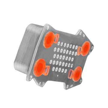 Oil Cooler 04254427 For Deutz 