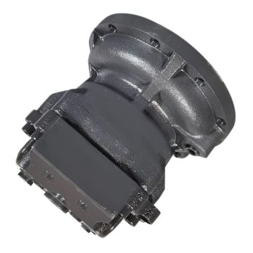 Swing Motor Assembly 38QB-11101 for Hyundai 