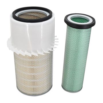 Air Filter  E211-2103 E211-2104 for Hyundai 42HDLL HL720-3 

