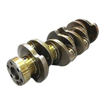 Crankshaft 6204-31-1200 6204-31-1201 6205-31-1200 6207-31-1110 Komatsu 4D95L Engine Excavator