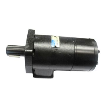 Hydraulic Motor 101-1023-009 For Eaton 