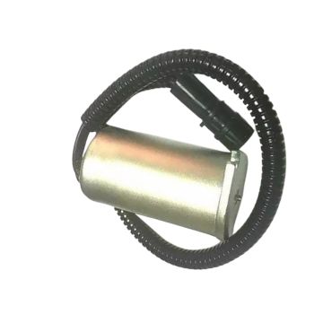Solenoid Valve 139-3990G Caterpillar Excavator 320