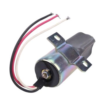 24V Solenoid Valve VOE11033561 For Volvo 