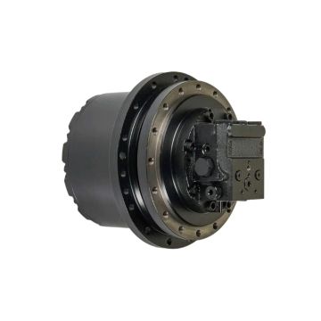 Travel Gearbox With Motor 267-6826 for Caterpillar 