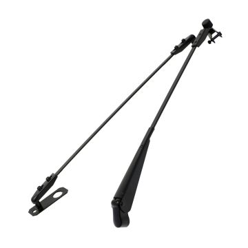 Wiper Arm New 6664095 Bobcat Skid Steer Loader 540 640 645 653 740 743 751 753 763 773 843 853 863 864 873 883 963 320 322 325 328 331 542 543 553 334 337 341 T190 T200