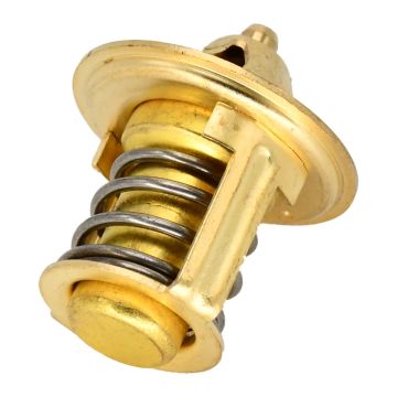 Buy Thermostat 6652760 MM43354801 MM433-54801 for Bobcat 300 443 453 463 543 553 MT50 MT52 for Mitsubishi L2C L2E L3C L3E Online