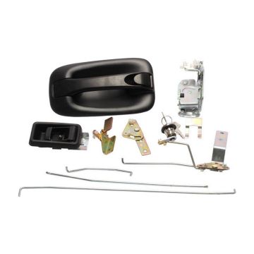 Door Lock Set Sumitomo SH-120Z3 SH-120A3 SH-240A3 SH-300A3