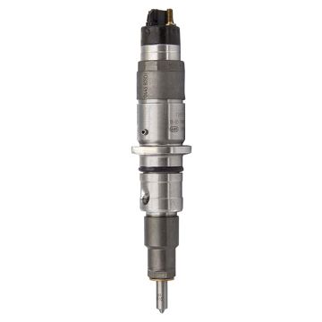 Common Rail Fuel Injector 0445120394 0445120215 00986AD1015 445 120 215 0 445 120 394 0445 120 394 Bosch FAW Xichai 390PS 430PS 6DM2 FAW J5 J6
