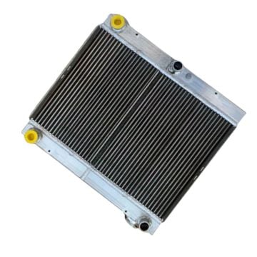 Oil Cooler Radiator 1911300330 for Takeuchi 