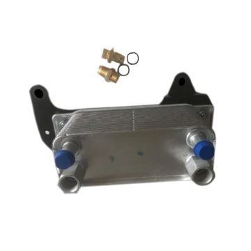 Oil Cooler RE201108 For John Deere
