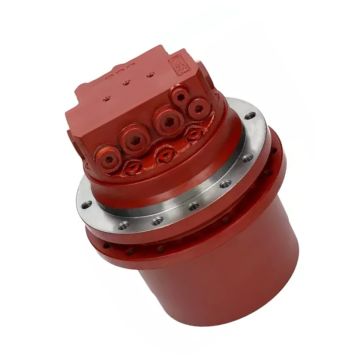 Travel Gearbox With Motor 5712661816 5712661460 for Terex 