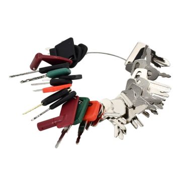 Heavy Equipment Keys Construction Ignition Key New Holland Ford  Caterpillar Takeuchi Case John Deere Komatsu Kubota Yanmar Daewoo Hyster 