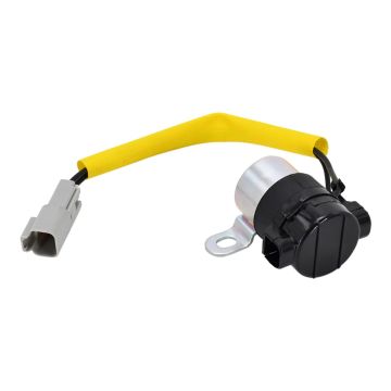 Buy Switch GP Magnetic 24V 1251302 For Caterpillar CAT Earthmoving Compactor 825G II 826H 815F II 826G 826G II 825H 825G 815F 816F II 836H 816F Online