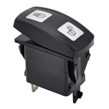 Buy Rocker Switch AT309431 For John Deere Skid-Steer Loader 313 315 317 318D 318E 319D 319E 320D 320E 323D 323E 325 326D 326E 328D 328E 329D 329E 332 332D 332E 333D 333E CT322 CT332 Online