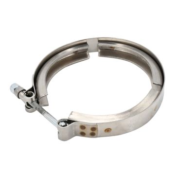 V Band Clamp 4965120 for Cummins 