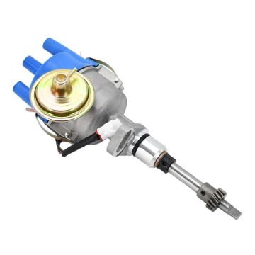 Buy Ignition Distributor 270Q-23510W for Joyner 650 650cc Sand Spider Engine 2 Cylinder LJ276 Online
