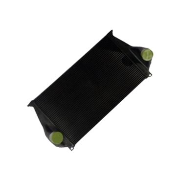 Charge Air Cooler 1698844C1 For Navistar	