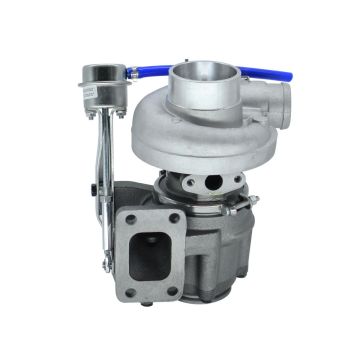 Turbo HX30W Turbocharger J802798 Case 8860HP 8825HP 688G 686GXR 686G 590SL 580SL 580L 570LXT 8870 8860 8825 960 Cummins 4BT 110HP