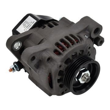 12V Alternator 8M0057693 Mercury SeaPro Outboards 150CXL 150L 150L Pro XS 150L