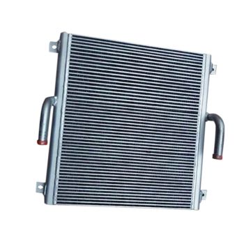 Oil Cooler LN00068 for Sumitomo 