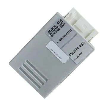Air Suspension Control Module 37146860385 For BMW 