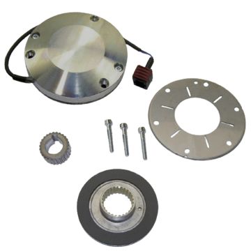 Electromagnetic Brake 51035044 Jungheinrich Forklift ECE 118 12.06 - 3.10 EJD 220 1.10 EJE 220/225 5.07 EJE 220/225 (USA) 8.07 EJE 235 5.08 ERD K18 10.09 ERE 120 6.08 ERE 120 9.05 - 10.07 ERE 120 (Qingpu) 1.09 - 8.09 ERE 120 (Qingpu) 9.06 - 12.08 ERE 
